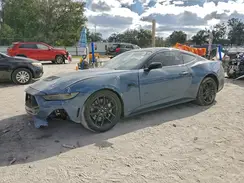 1FA6P8CF9R5400116 2024 FORD MUSTANG