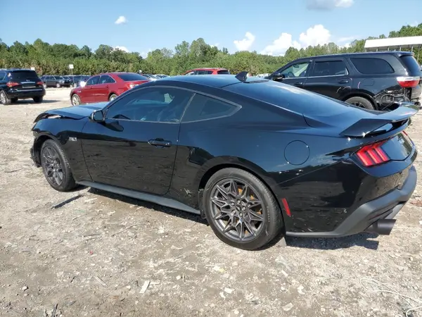 1FA6P8CF9R5402013 2024 FORD MUSTANG - Image 2