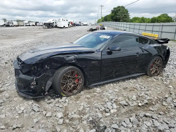 1FA6P8CF9R5402870 2024 FORD MUSTANG - Image 1