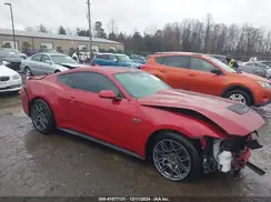 1FA6P8CF9R5405686 2024 FORD MUSTANG