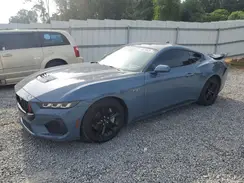 1FA6P8CF9R5406501 2024 FORD MUSTANG