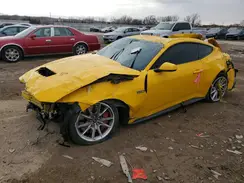1FA6P8CF9R5406997 2024 FORD MUSTANG