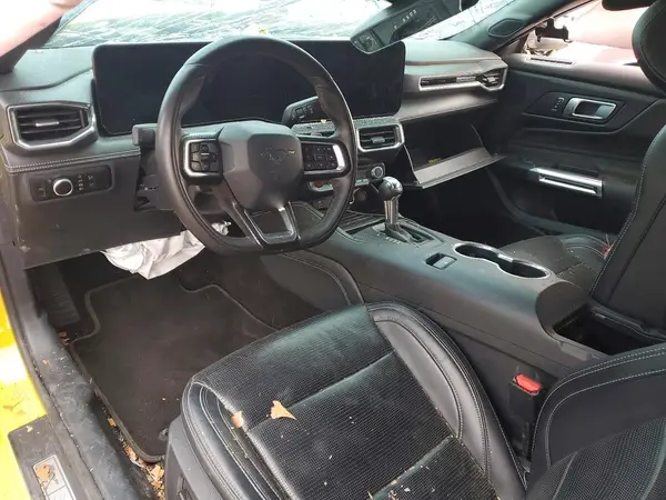 1FA6P8CF9R5406997 2024 FORD MUSTANG - Image 8
