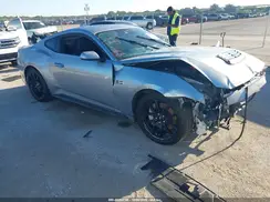 1FA6P8CF9R5407552 2024 FORD MUSTANG