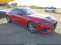 1FA6P8CF9R5407809 2024 FORD MUSTANG