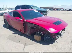 1FA6P8CF9R5407860 2024 FORD MUSTANG