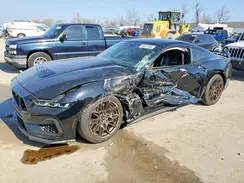1FA6P8CF9R5408457 2024 FORD MUSTANG