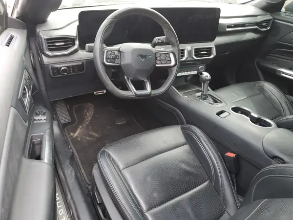 1FA6P8CF9R5408796 2024 FORD MUSTANG - Image 8
