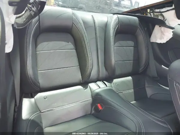 1FA6P8CF9R5410189 2024 FORD MUSTANG - Image 8
