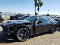 1FA6P8CF9R5412489 2024 FORD MUSTANG