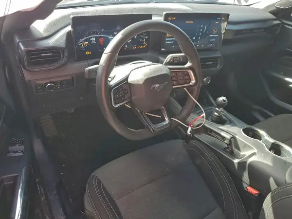 1FA6P8CF9R5415103 2024 FORD MUSTANG - Image 8