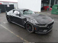 1FA6P8CF9R5415733 2024 FORD MUSTANG
