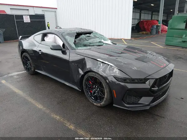 1FA6P8CF9R5415733 2024 FORD MUSTANG - Image 1