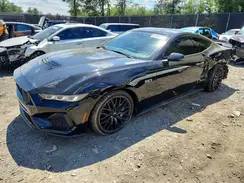1FA6P8CF9R5417353 2024 FORD MUSTANG