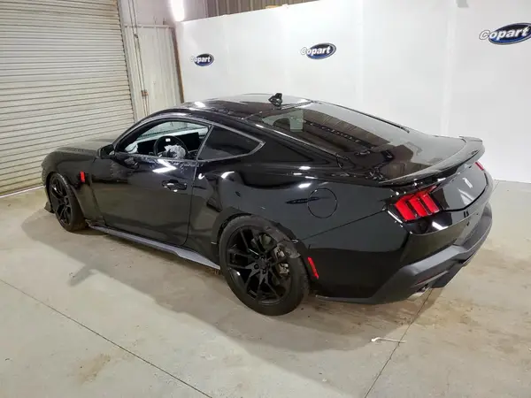 1FA6P8CF9R5417790 2024 FORD MUSTANG - Image 2