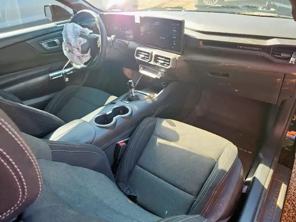 1FA6P8CF9R5417790 2024 FORD MUSTANG - Image 8