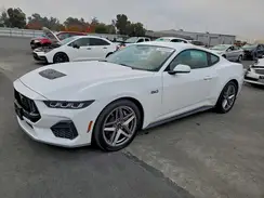 1FA6P8CF9R5417918 2024 FORD MUSTANG