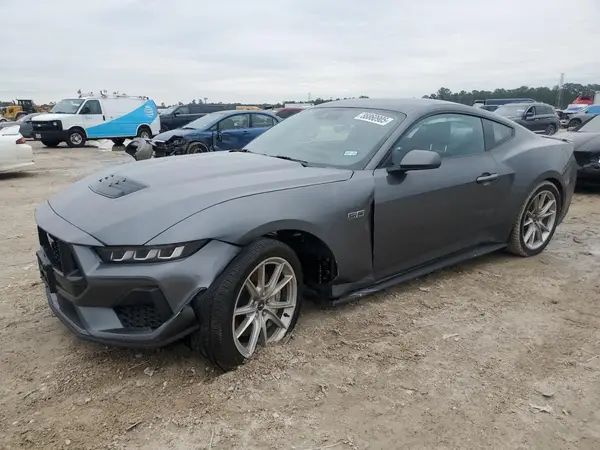 1FA6P8CF9R5418485 2024 FORD MUSTANG - Image 1