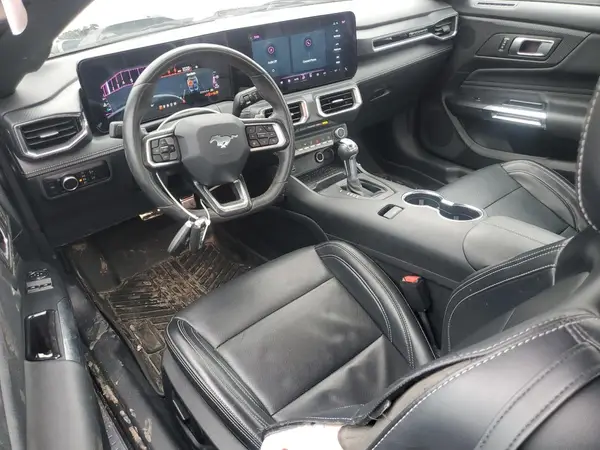 1FA6P8CF9R5418485 2024 FORD MUSTANG - Image 8