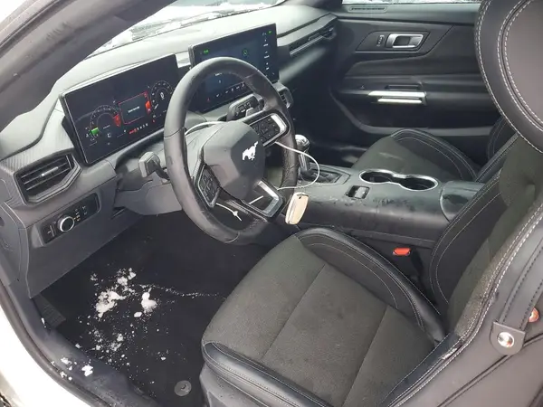 1FA6P8CF9R5418499 2024 FORD MUSTANG - Image 8