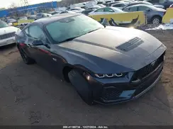 1FA6P8CF9R5418969 2024 FORD MUSTANG