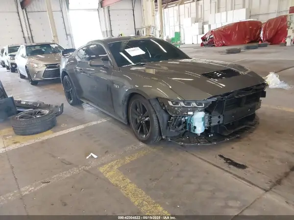 1FA6P8CF9R5419104 2024 FORD MUSTANG - Image 1