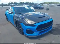 1FA6P8CF9R5420320 2024 FORD MUSTANG