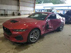 1FA6P8CF9R5420558 2024 FORD MUSTANG