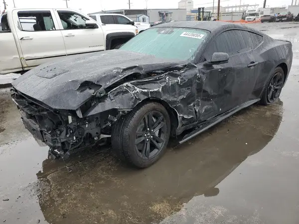 1FA6P8CF9R5420656 2024 FORD MUSTANG - Image 1