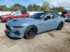 1FA6P8CF9R5421032 2024 FORD MUSTANG