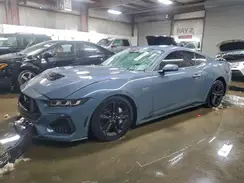 1FA6P8CF9R5421273 2024 FORD MUSTANG