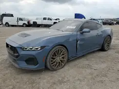 1FA6P8CF9R5422018 2024 FORD MUSTANG