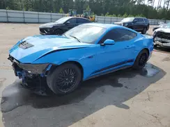 1FA6P8CF9R5422083 2024 FORD MUSTANG