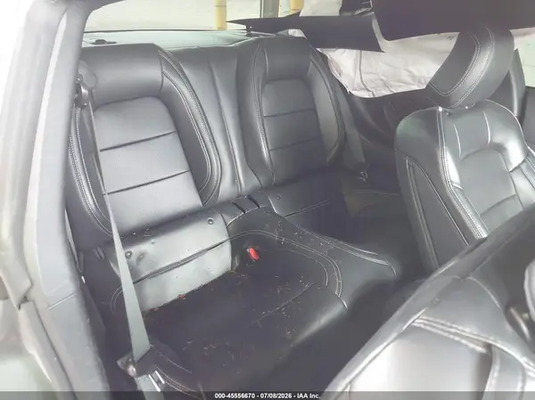 1FA6P8CF9R5422553 2024 FORD MUSTANG - Image 8
