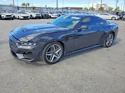 1FA6P8CF9R5424321 2024 FORD MUSTANG