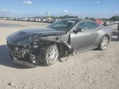 1FA6P8CF9R5425033 2024 FORD MUSTANG