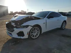 1FA6P8CF9R5426201 2024 FORD MUSTANG