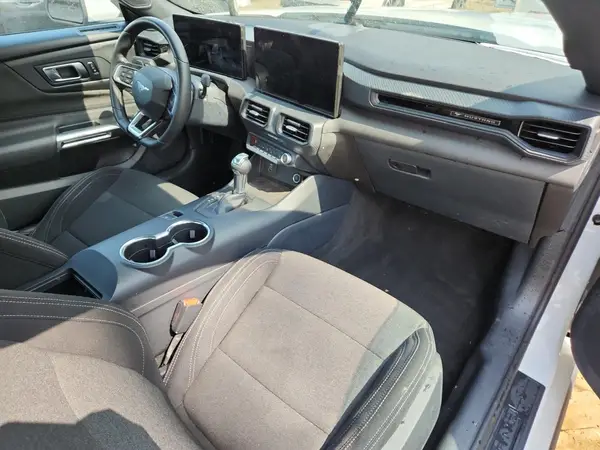 1FA6P8CF9R5428210 2024 FORD MUSTANG - Image 8