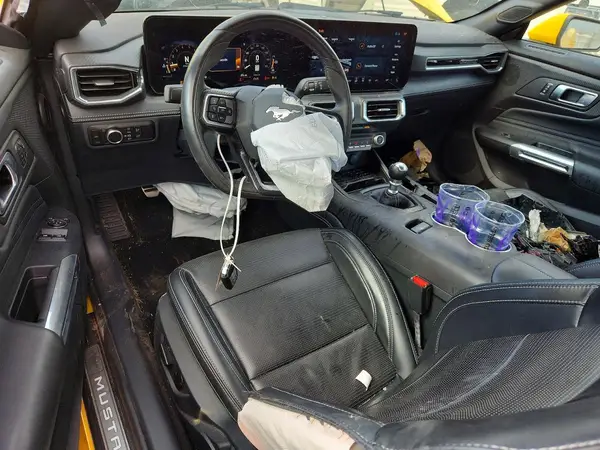 1FA6P8CF9R5429423 2024 FORD MUSTANG - Image 8