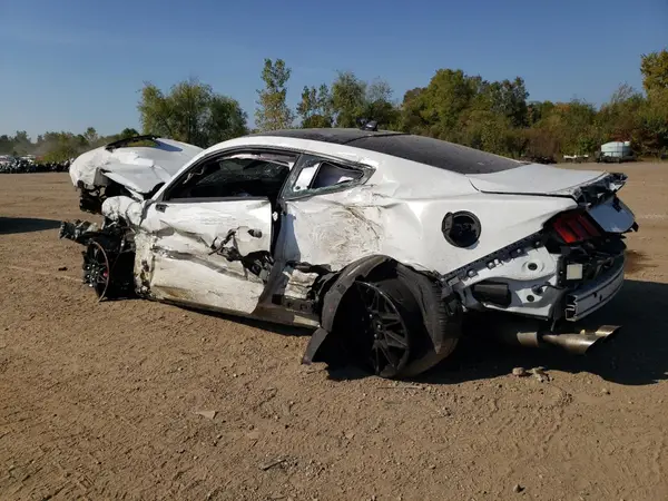 1FA6P8CF9R5429728 2024 FORD MUSTANG - Image 2