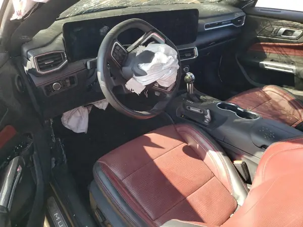 1FA6P8CF9R5429728 2024 FORD MUSTANG - Image 8