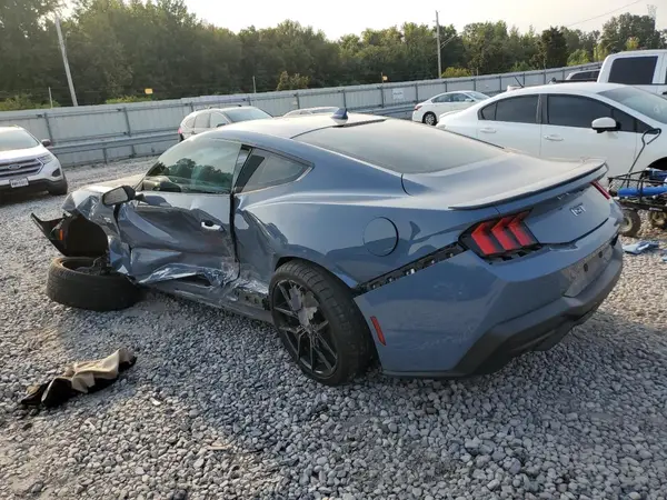 1FA6P8CF9R5430961 2024 FORD MUSTANG - Image 2