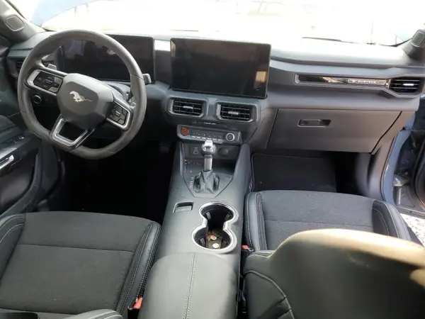 1FA6P8CF9R5430961 2024 FORD MUSTANG - Image 8