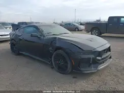 1FA6P8CF9R5430989 2024 FORD MUSTANG