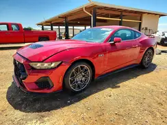 1FA6P8CF9R5433021 2024 FORD MUSTANG