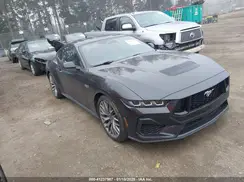 1FA6P8CF9R5433309 2024 FORD MUSTANG