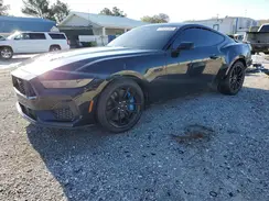 1FA6P8CF9R5435268 2024 FORD MUSTANG