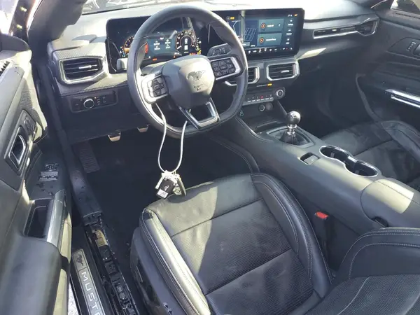 1FA6P8CF9R5435268 2024 FORD MUSTANG - Image 8