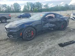 1FA6P8CF9R5435772 2024 FORD MUSTANG
