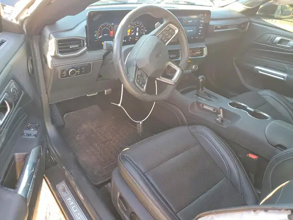 1FA6P8CF9R5436095 2024 FORD MUSTANG - Image 8